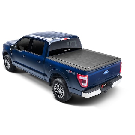 Bak 19-C RANGER STANDARD/EXTENDED CAB REVOLVERX2 5FT 39332